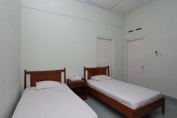 Hotel Gadjah Mada Club Yogyakarta