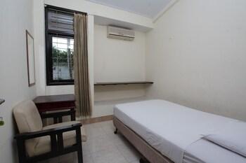 Hotel Gadjah Mada Club