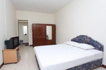Gadjah Mada Club Hotel 3*