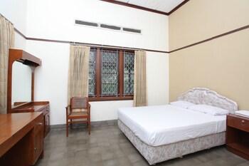 Hotel Gadjah Mada Club