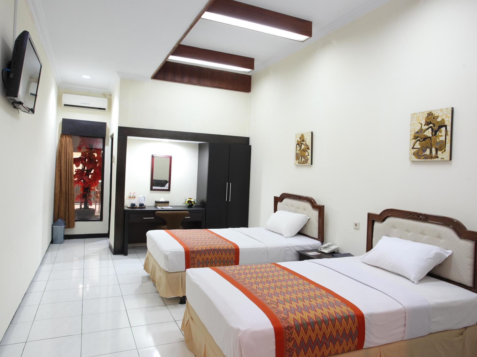 Hotel Gadjah Mada Club